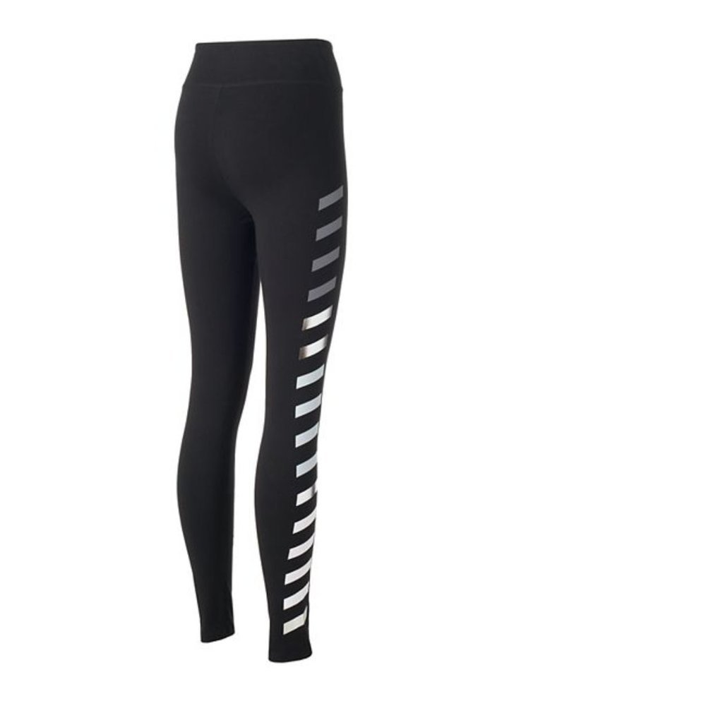 High Rise Yoga Legging
